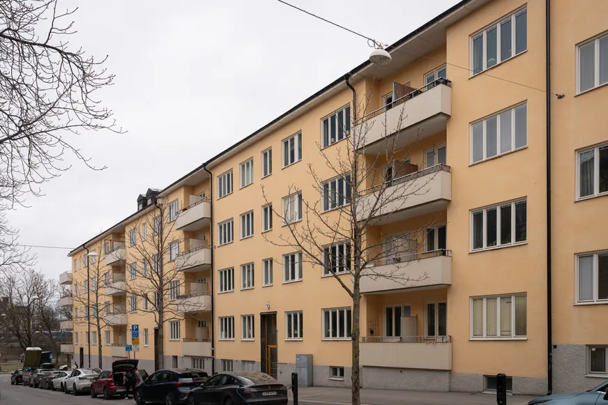 Fullskärm
