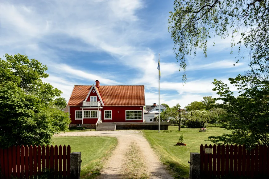 Fullskärm