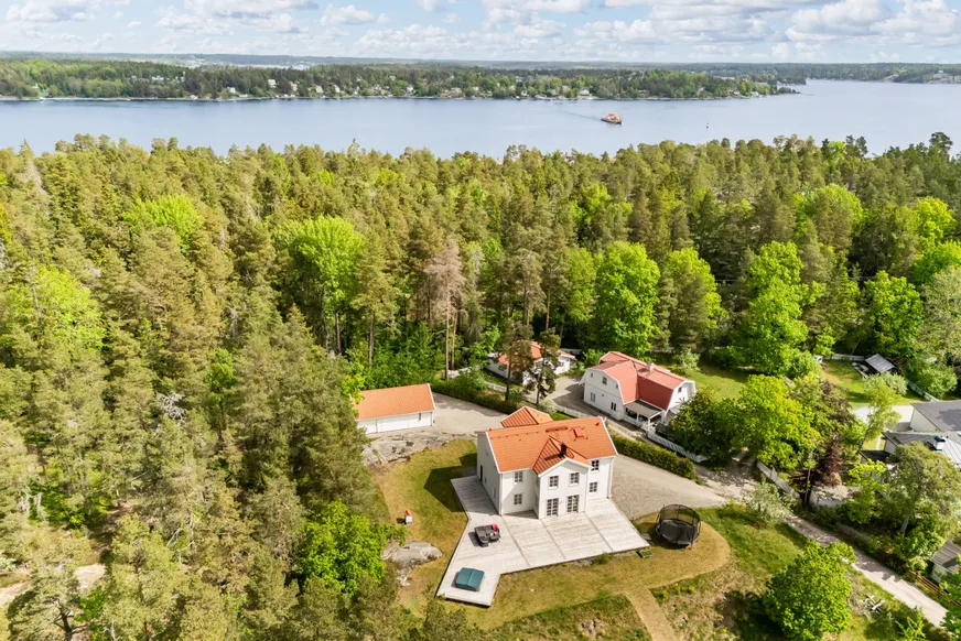 Fullskärm