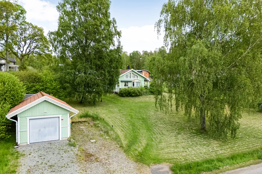 Fullskärm