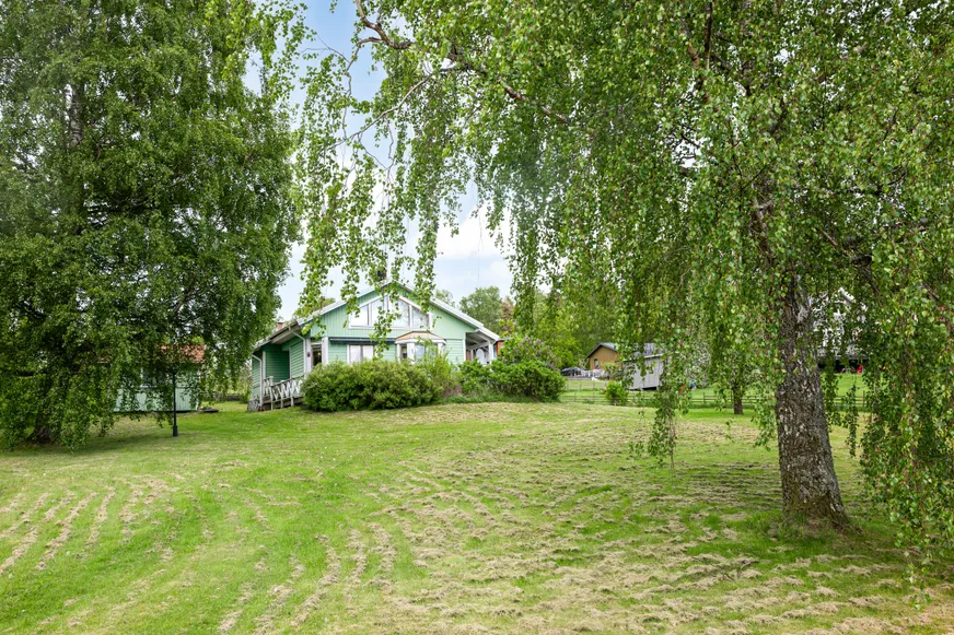 Fullskärm
