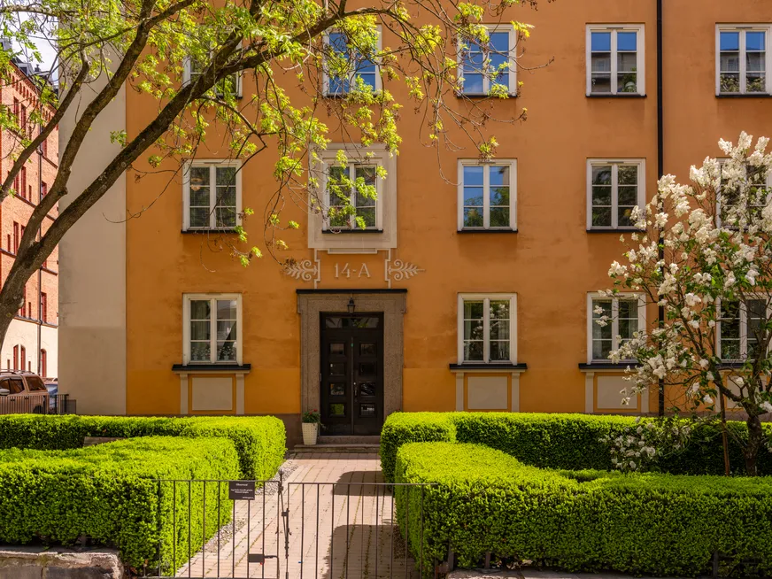 Fullskärm