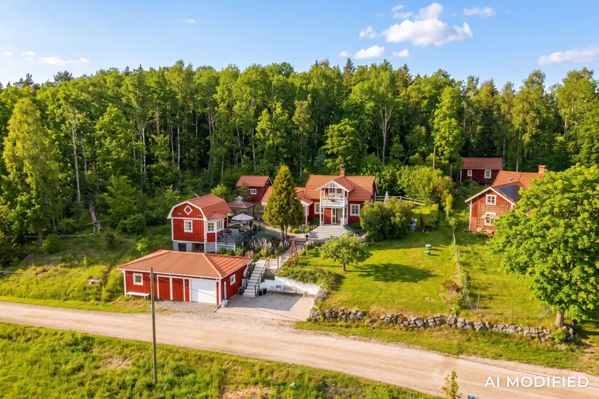 Fullskärm