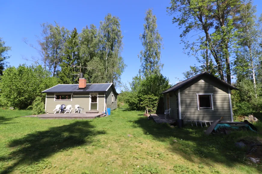 Fullskärm