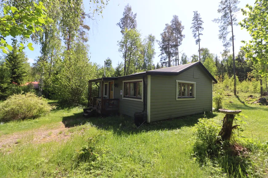 Fullskärm