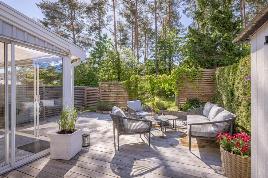 Fullskärm