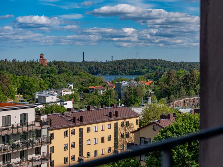 Fullskärm