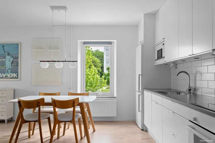 Bostadsrätt, Munspelsgatan 20, Västra Frölunda, Göteborg
