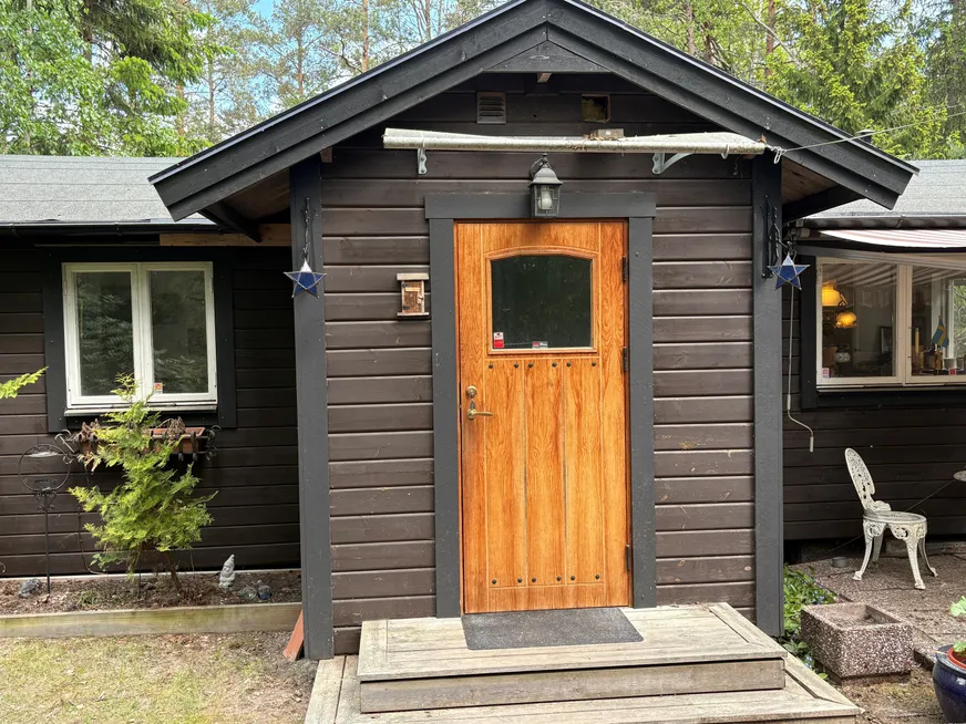 Fullskärm