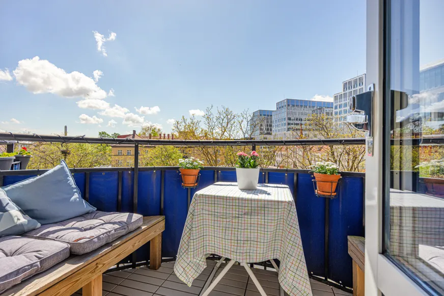 Fullskärm
