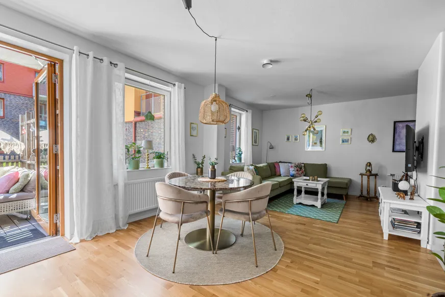 Fullskärm