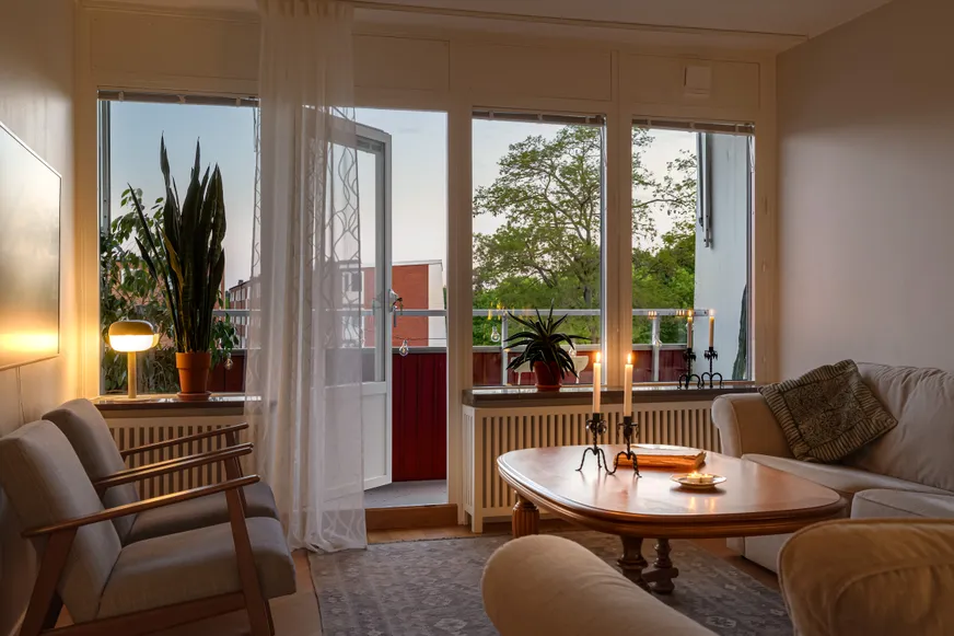 Bostadsrätt, Järnåkravägen 15A, Järnåkra, Lund