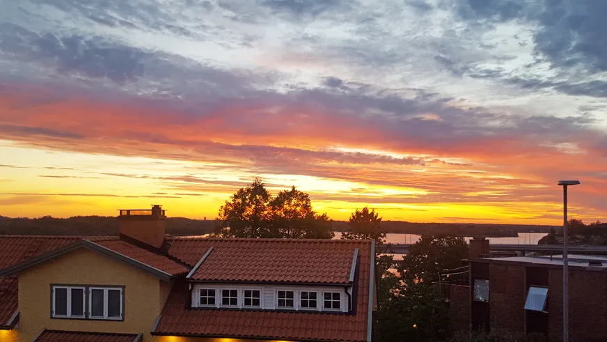 Fullskärm