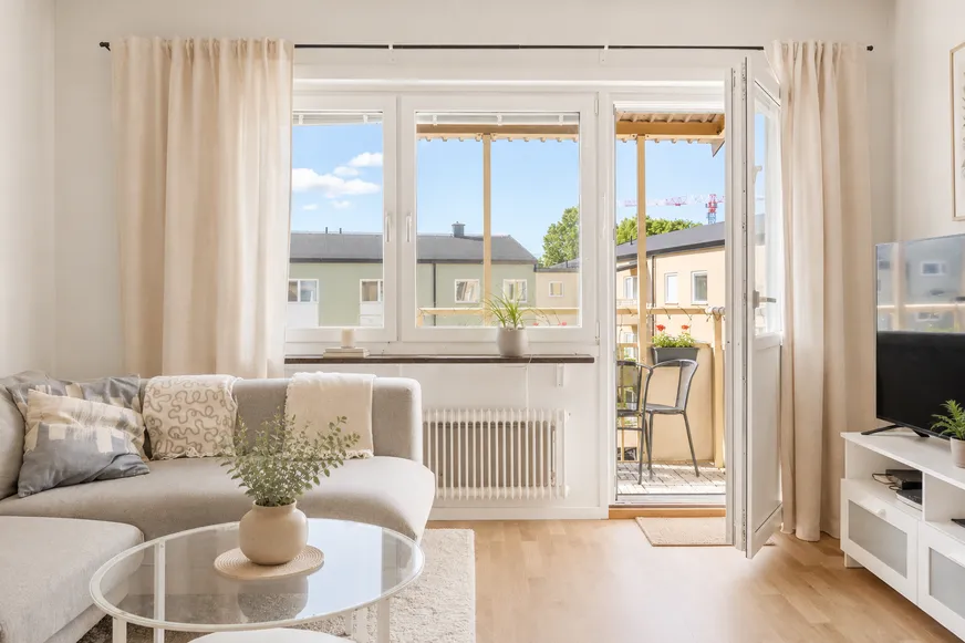 Fullskärm