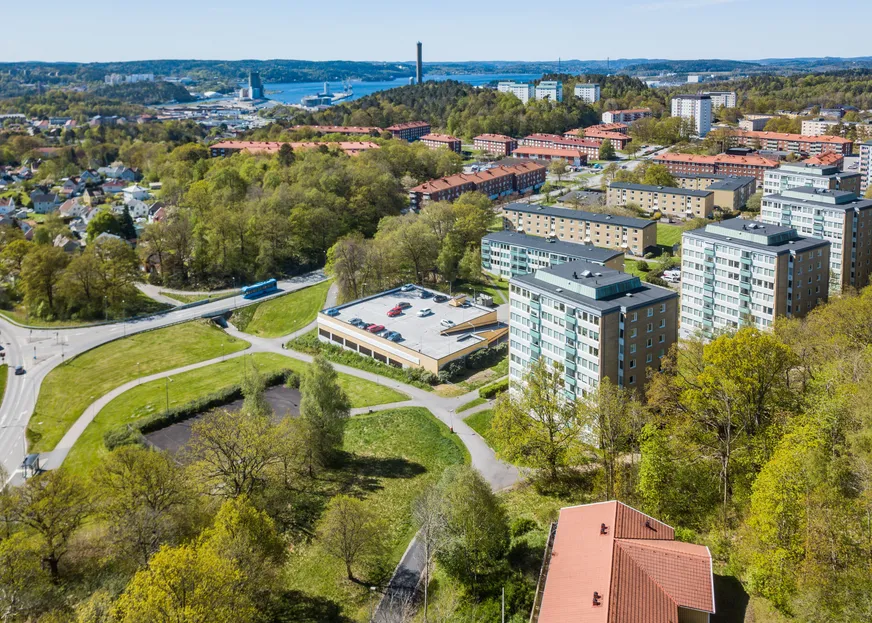Fullskärm