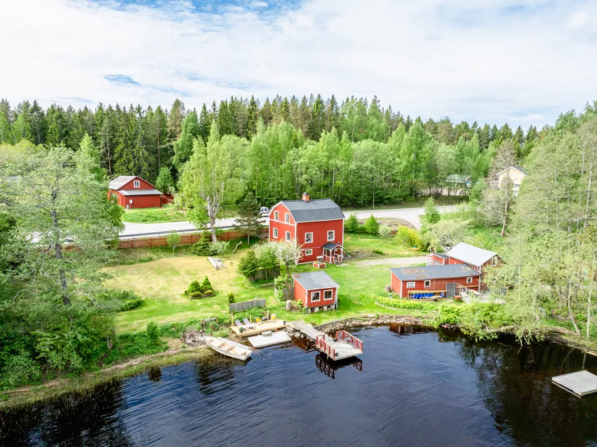 Hamrångevägen 164 photo 4