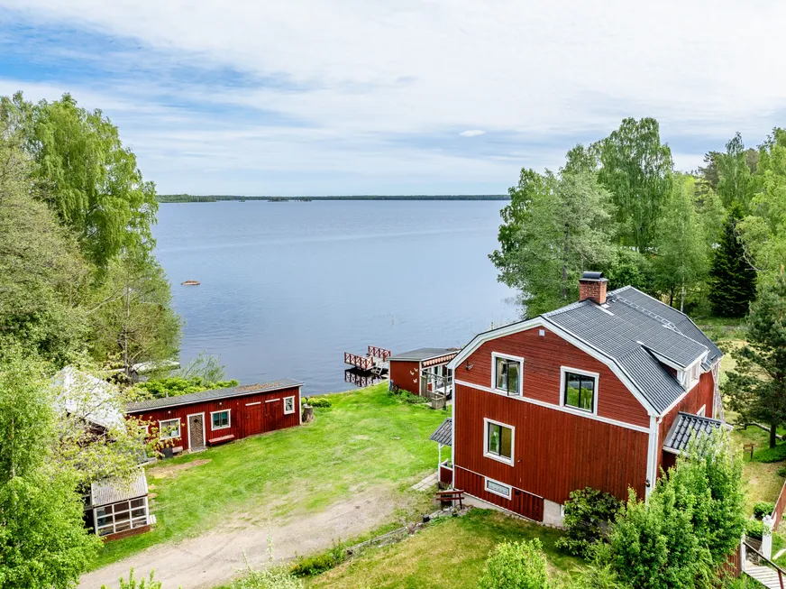 Hamrångevägen 164