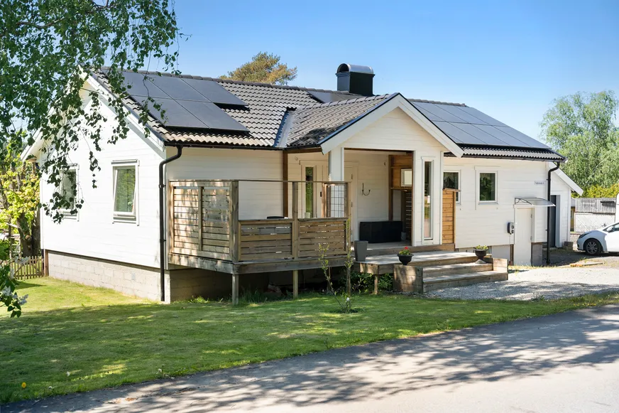 Fullskärm