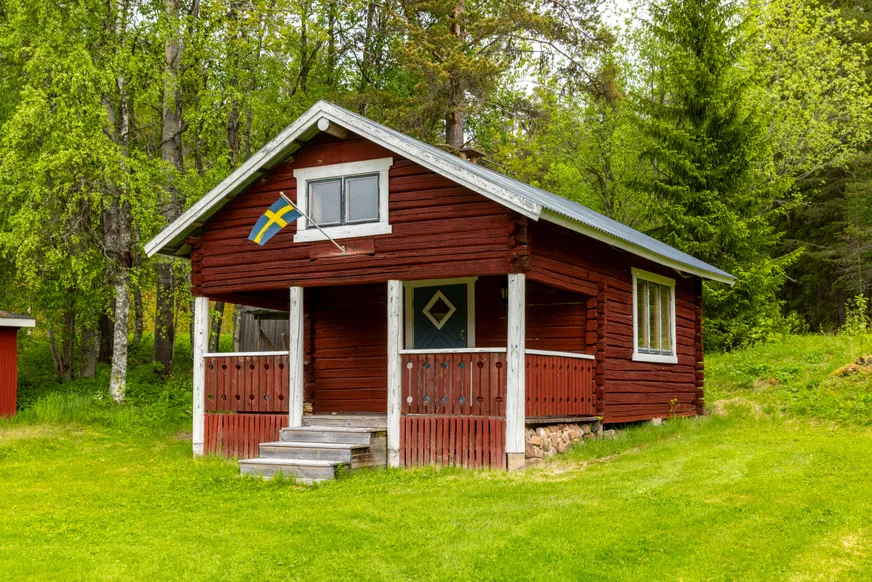 Fullskärm