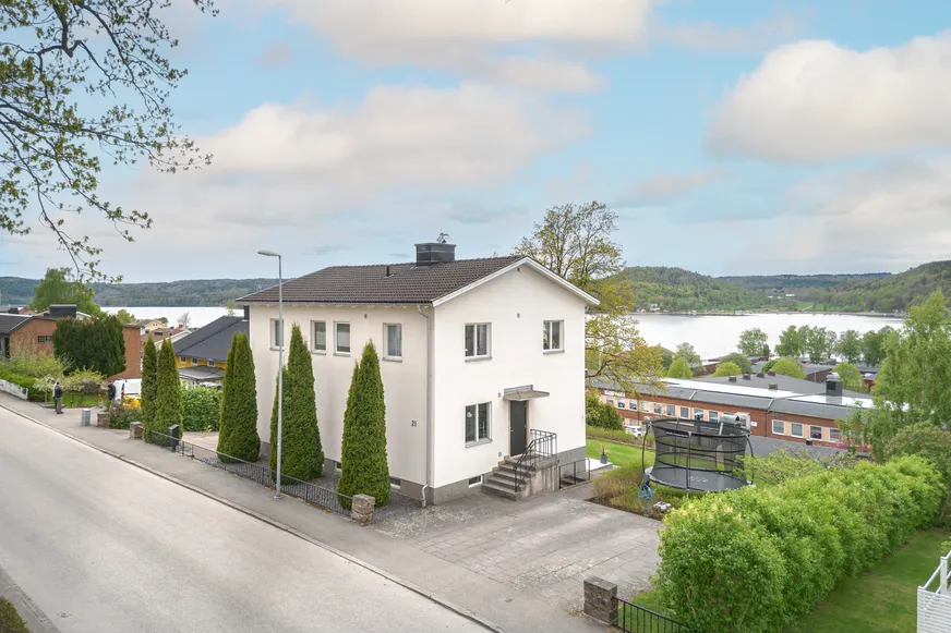 Fullskärm