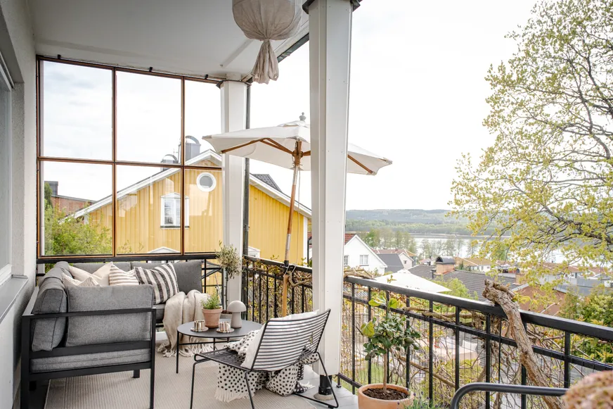 Villa, Jägaregatan 21, Ulricehamn