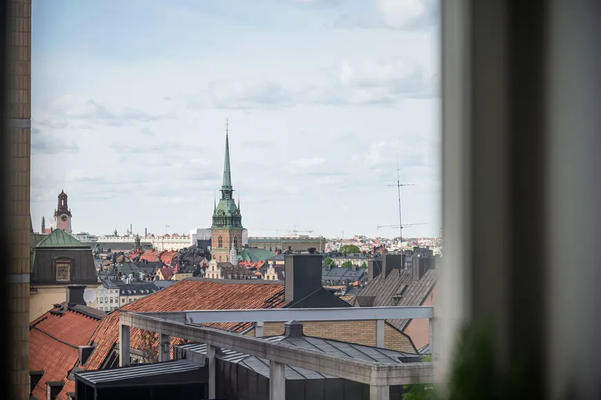 Fullskärm