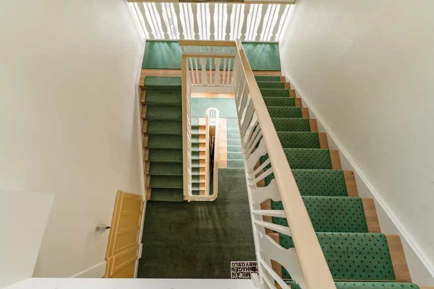 Fullskärm