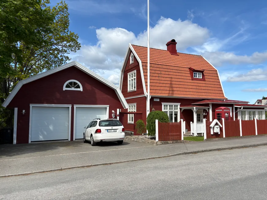 Fullskärm