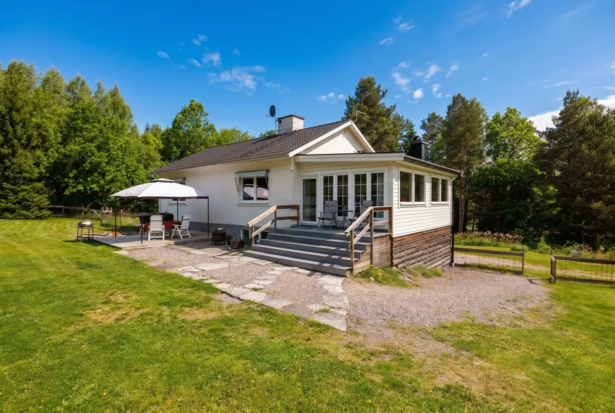 Fullskärm