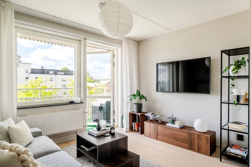 Fullskärm