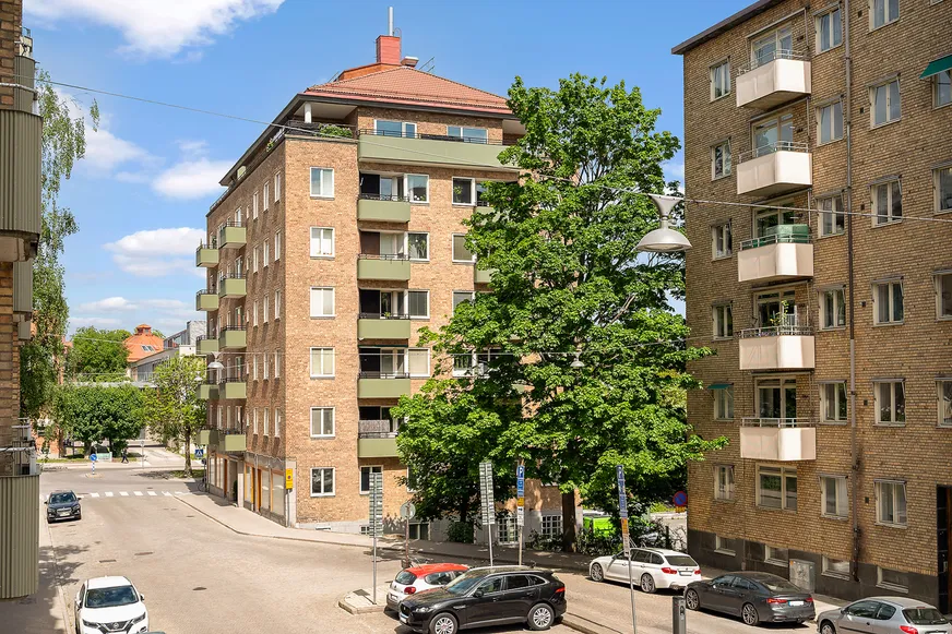 Fullskärm