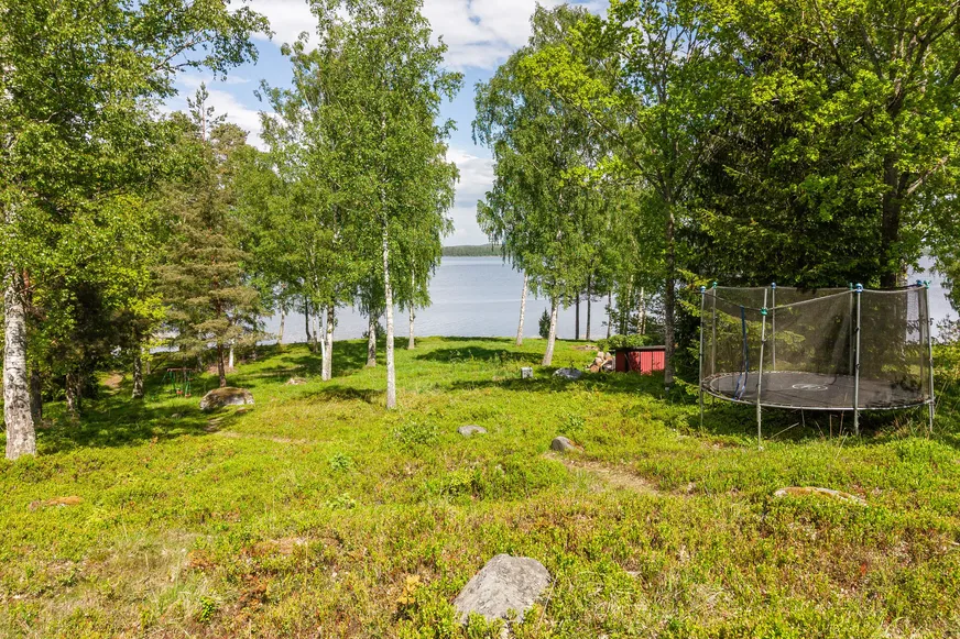 Fullskärm