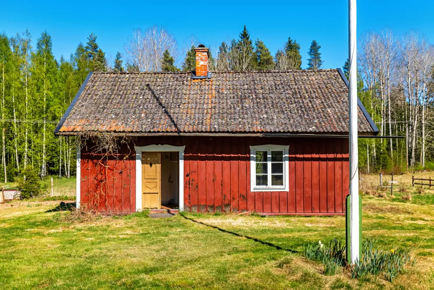 Fullskärm