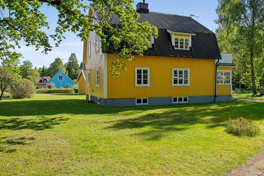 Fullskärm