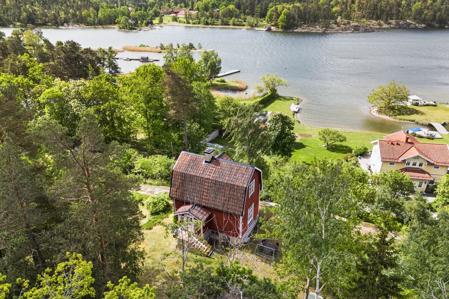 Fullskärm