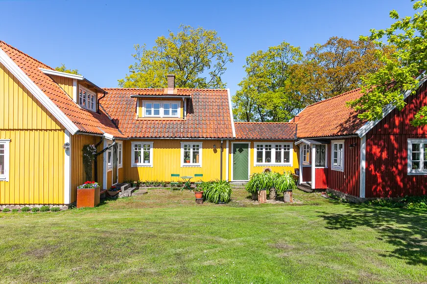 Fullskärm