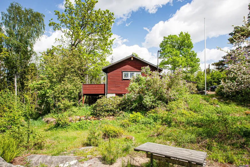 Fullskärm