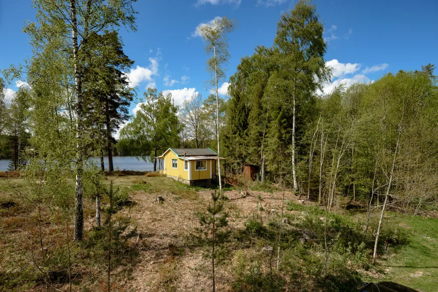 Fullskärm