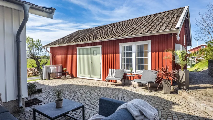 Fullskärm