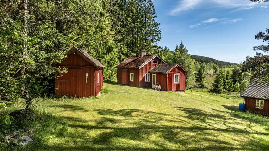 Fullskärm
