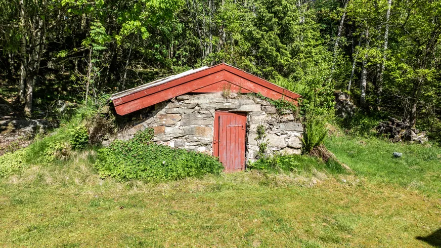Fullskärm