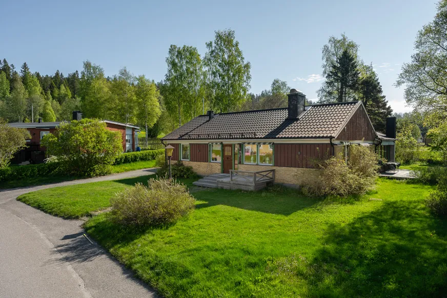 Fullskärm