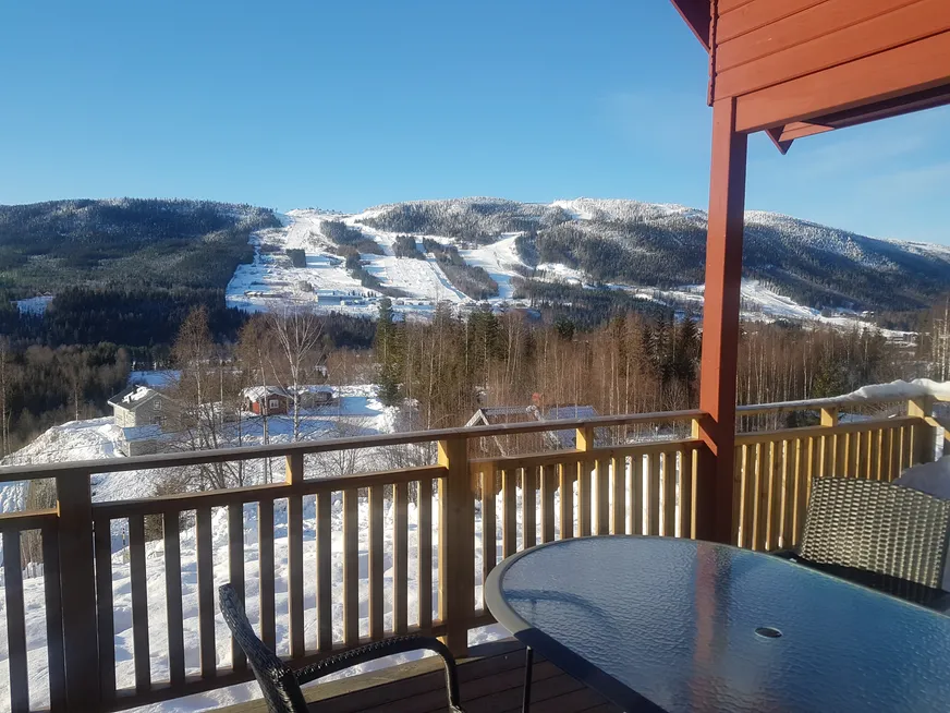Fullskärm