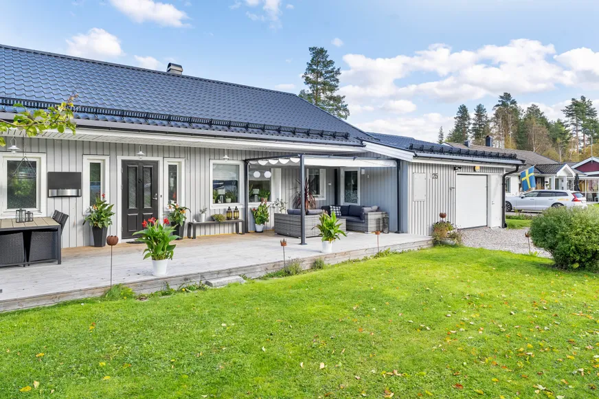 Fullskärm