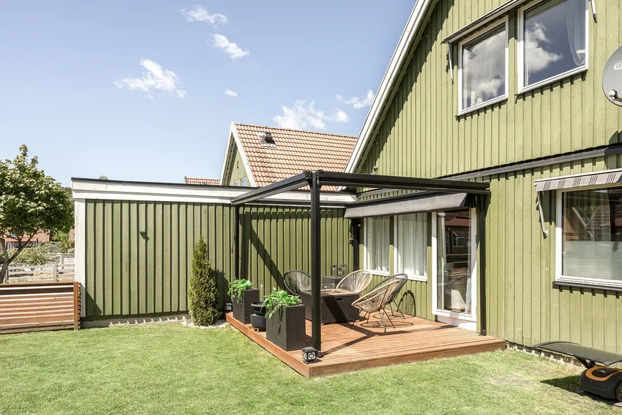 Fullskärm