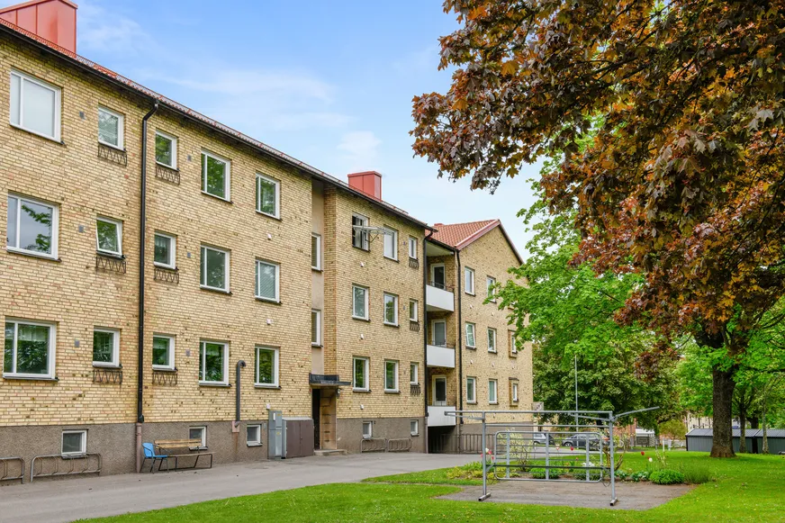 Fullskärm