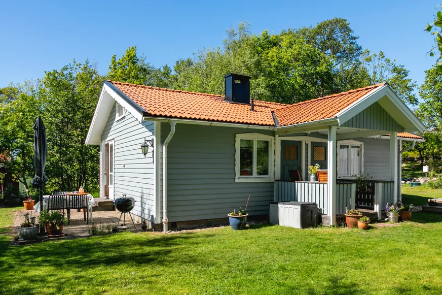 Fullskärm
