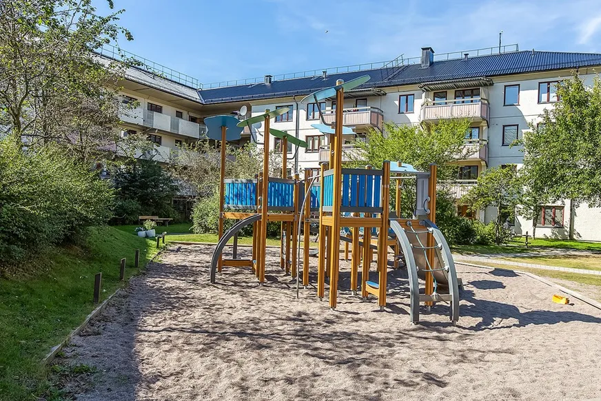 Fullskärm