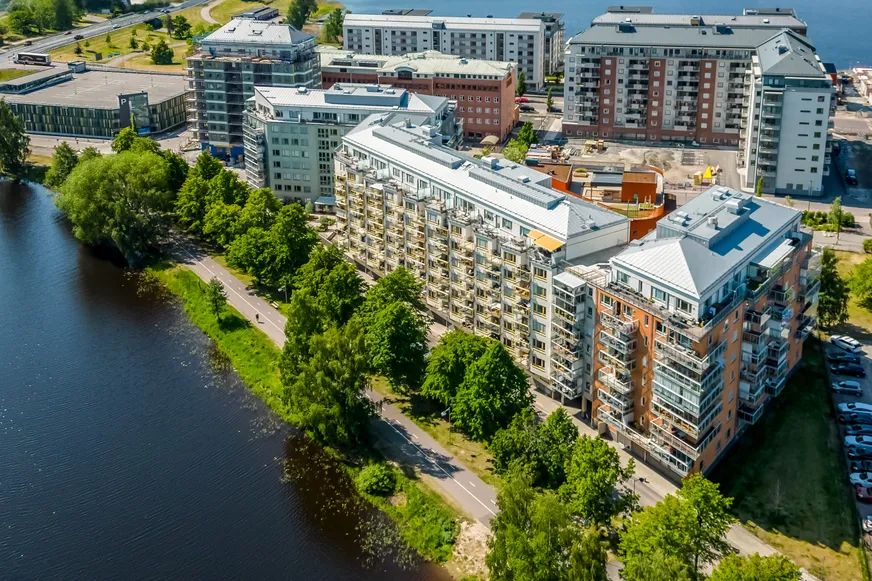 Fullskärm