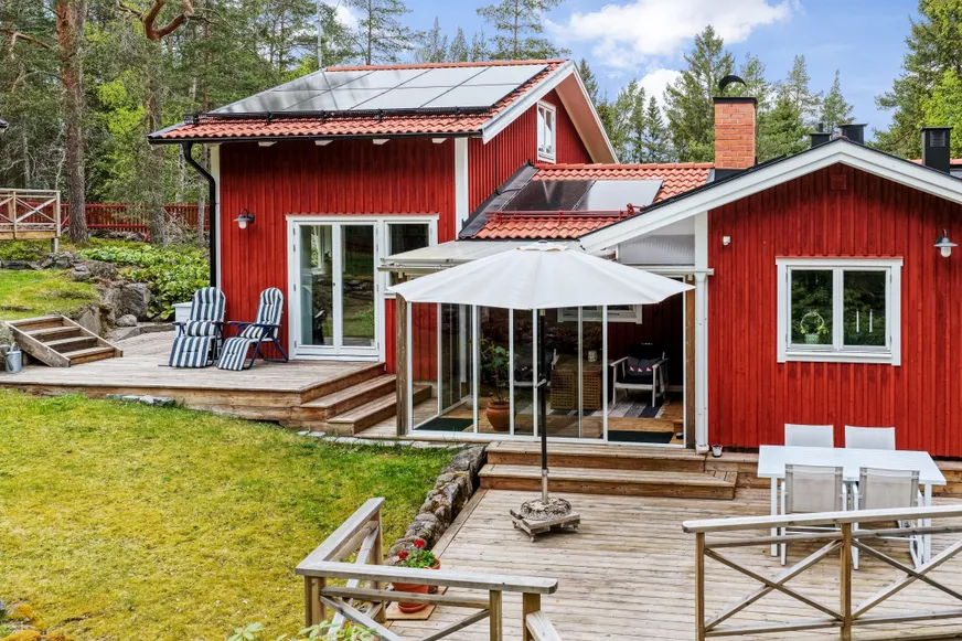 Fullskärm